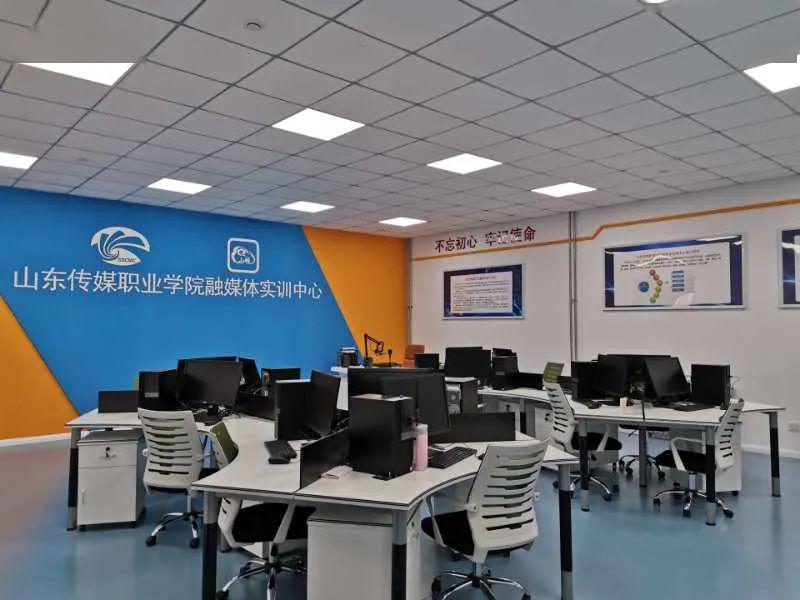 广播影视及大众传媒类公办普通高校| 2020年山东传媒职业学院单招和综招简章公布
